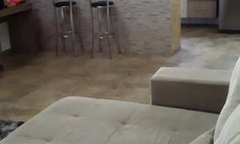 Imagem 6: VENDO casa seminova com 158 m², 2 dormitórios, próxima da praia, em Barra do Ribeiro/RS