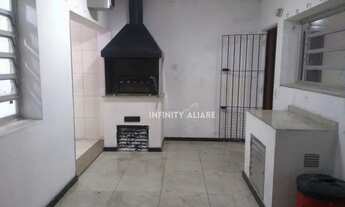 Imagem 2: Casa com 3 dormitórios à venda, 150 m² por R$ 710.000,00 - Vila Ema - São Paulo/SP