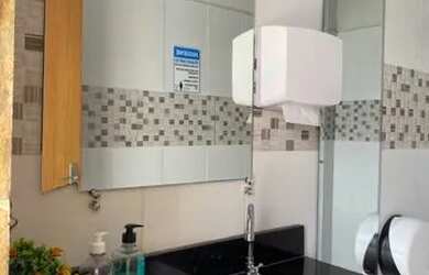 Imagem 3: Casa de Eventos - Casa Para Alugar - Espaço Festas