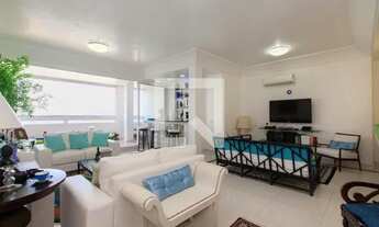 Imagem: Apartamento para Aluguel - Centro, 5 Quartos