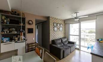 Imagem: Apartamento para Aluguel - Brás, 2 Quartos