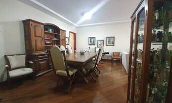 Imagem 4: Apartamento para venda possui 188 metros quadrados com 4 quartos