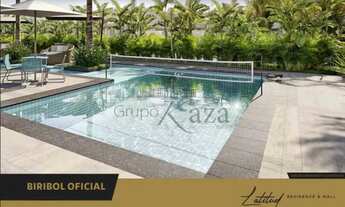 Imagem 6: Apartamento - Condomínio Colinas do Paratehy - Residencial Latitud Residence & Mall