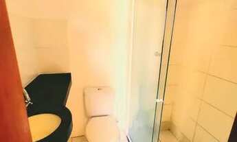 Imagem 5: Eco Vilares 3/4 , varanda , sendo um suíte