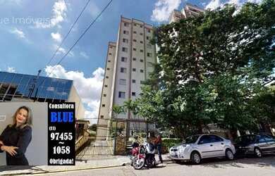 Imagem 6: Apartamento à venda no bairro Nova Piraju - São Paulo/SP, Zona Sul