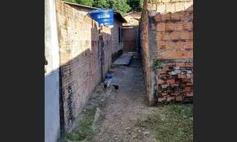 Imagem 6: Vendo esse terreno com duas casa valor 75mil