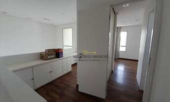 Imagem 7: Apartamento com 1 dormitório para alugar, 79 m² por R$ 5.900,00/mês - Ibirapuera - São Pau