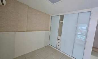 Imagem 5: Apartamento para aluguel no Renascença projetado com 03 dormitórios e prédio com espaço de