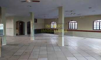 Imagem 6: !COD 347 Excelente ponto comercial na beira da pista, 450m²