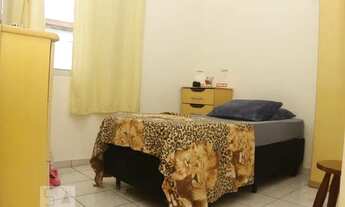 Imagem 6: Apartamento para Aluguel - Cidade Náutica, 2 Quartos, 53 m2