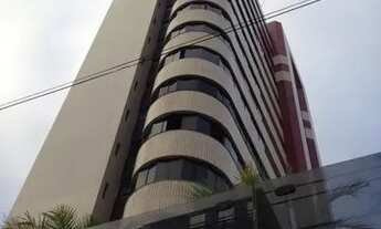 Imagem 2: Apto em Petrópolis 270m2, oportunidade!