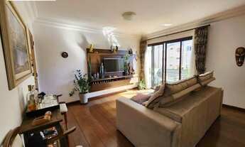 Imagem 3: Apartamento para venda e aluguel em Centro de 120.00m² com 3 Quartos, 1 Suite e 2 Garagens