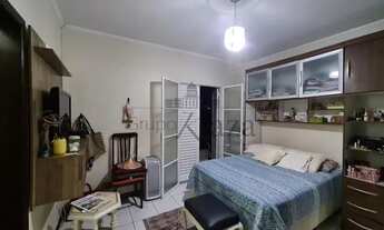 Imagem 6: Casa Sobrado para venda possui 95 metros quadrados com 3 Dormitórios 1 Suíte 2 vaga