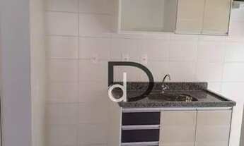 Imagem 3: Apartamento com 2 dormitórios para alugar, 52 m² por R$ 2.133,70/mês - Condomínio Residenc