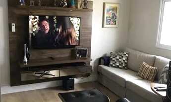 Imagem 3: APARTAMENTO - VILA LEOPOLDINA - SP