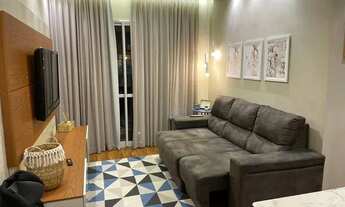 Imagem: Apartamento para aluguel com 62 metros quadrados