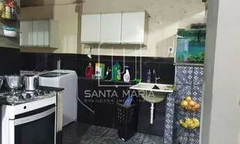 Imagem 5: Casa (térrea na rua) 3 dormitórios, cozinha planejada