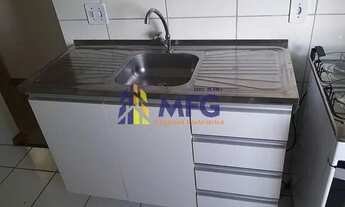 Imagem 5: Apartamento 55m² Condominio Veredas dos Bandeirantes Votorantim-SP