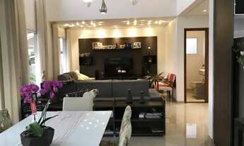 Imagem 4: CASA EM CONDOMINIO A VENDA NO VILLAGE IPANEMA - ARAÇOIABA/SP