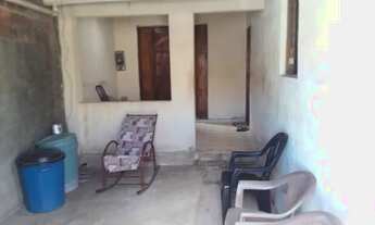 Imagem 7: Duas Casas em um mesmo terreno