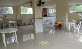 Imagem: Ótimo apartamento para aluguel - Colubande