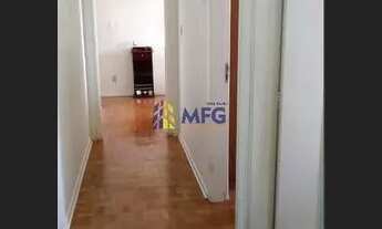 Imagem 5: Apartamento 100m² Edifício Barão do Rio Branco Centro Sorocaba-SP