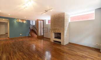 Imagem 3: Casa Venda 3 Dormitórios - 253 m² Campo Belo