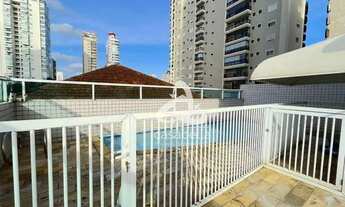 Imagem 6: Apartamento Garden com 3 dormitórios, 168 m² - venda por R$ 1.350.000,00 ou aluguel por R