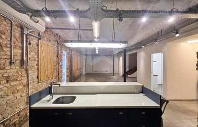 Imagem 3: Casa para aluguel com 320 metros quadrados com 4 quartos em Ipanema - Rio de Janeiro - RJ