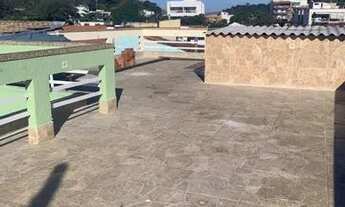 Imagem 5: Excelente casa na Ribeira, 3 quartos e área de lazer