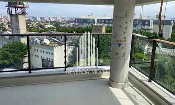 Imagem 5: Apartamento no Condomínio Il Bosco em Morumbi com 230 m² 4 suítes 6 banheiros 4 vagas de g