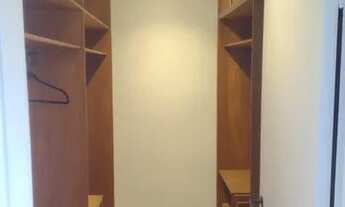 Imagem 5: Apartamento para locação com 128m² - 3 quartos - Alphaville - Barueri/SP