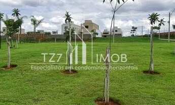 Imagem: Lote Jardins Capri - Ágio com 250,00 m²