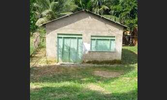 Imagem: Aluga-se casa 500 reais