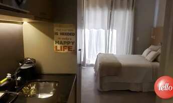 Imagem 6: São Paulo - Kitchenette/Studio - Vila Madalena