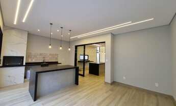 Imagem 5: Casa em Condomínio à venda no Quinta Dos Ventos, Ribeirão Preto, SP, 3 quartos, 3 suítes