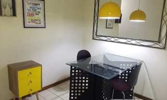 Imagem 4: Excelente kitnet, reformada e mobiliada, ao lado do parque da cidade - Brasília