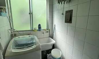 Imagem 4: Apartamento para venda tem 58 metros quadrados com 3 quartos no Itaum - Joinville - SC