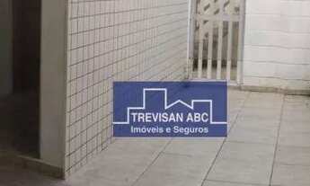 Imagem 2: Casa com 01 Dorm. para alugar - Planalto - São Bernardo do Campo/SP