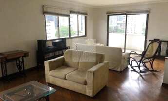 Imagem: SÃO PAULO - Apartamento Padrão - ITAIM