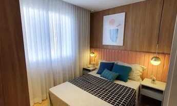 Imagem 4: Apartamento para venda com 65 metros quadrados com 3 quartos em Vista Alegre - Rio de Jane