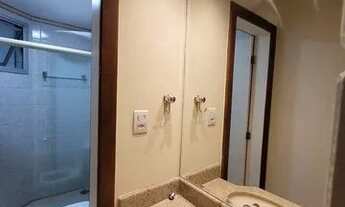 Imagem 6: Amplo Apartamento- 3 quartos - Ed. Giardino D´italia com 140 m² Cód: 21965 R