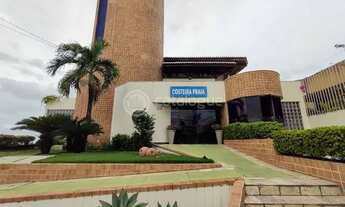 Imagem: Excelente flat no Costeira Praia