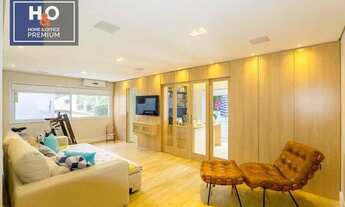 Imagem 6: Casa com 3 dormitórios 3 Suítes à venda, 329 m² - Vila Inah - São Paulo/SP