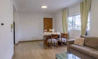 Imagem 6: Apartamento com 2 dormitórios para alugar, 64 m² por R$ 2.250,00/mês - Santa Quitéria - Cu