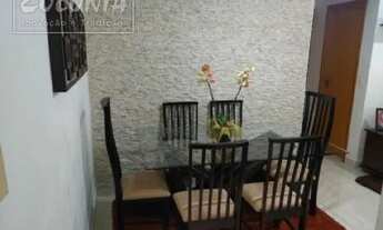 Imagem 3: Santo André - Apartamento Padrão - Utinga