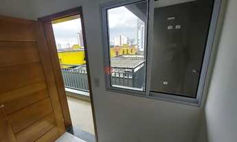 Imagem 2: Apartamento estilo Studio no Tatuapé