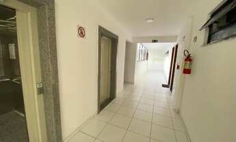 Imagem 6: Manoel Honório - 2 qtos, varandas, elevs, garagem