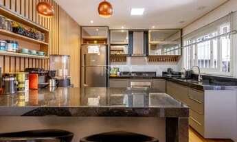 Imagem 5: PORTO ALEGRE - Casa Padrão - Tristeza