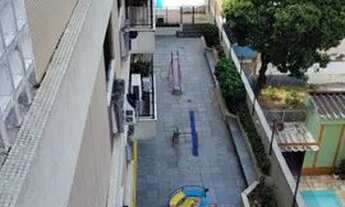 Imagem 2: Apartamento próximo da Praça Xavier de Brito, Varandão, 3 quartos, suíte e piscina no cond